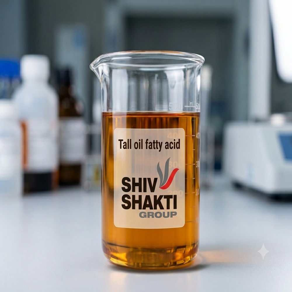 Tall Oil Fatty Acid (TOFA)