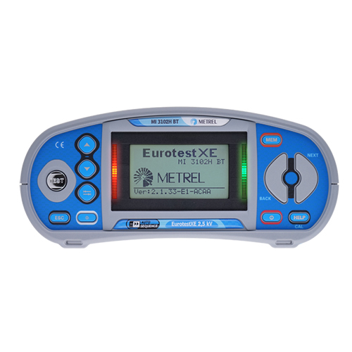 Installation Tester