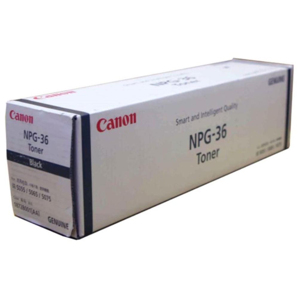 NPG 36 Toner Cartridge