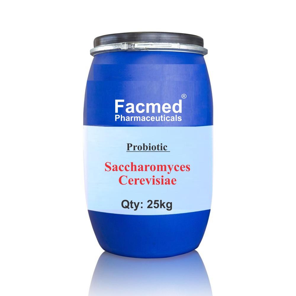 Saccharomyces Cerevisiae Probiotic Powder