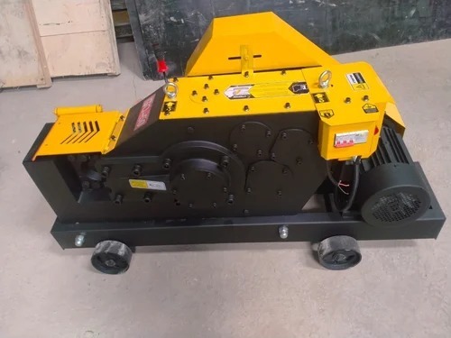 Bar Cutting Machine 42mm