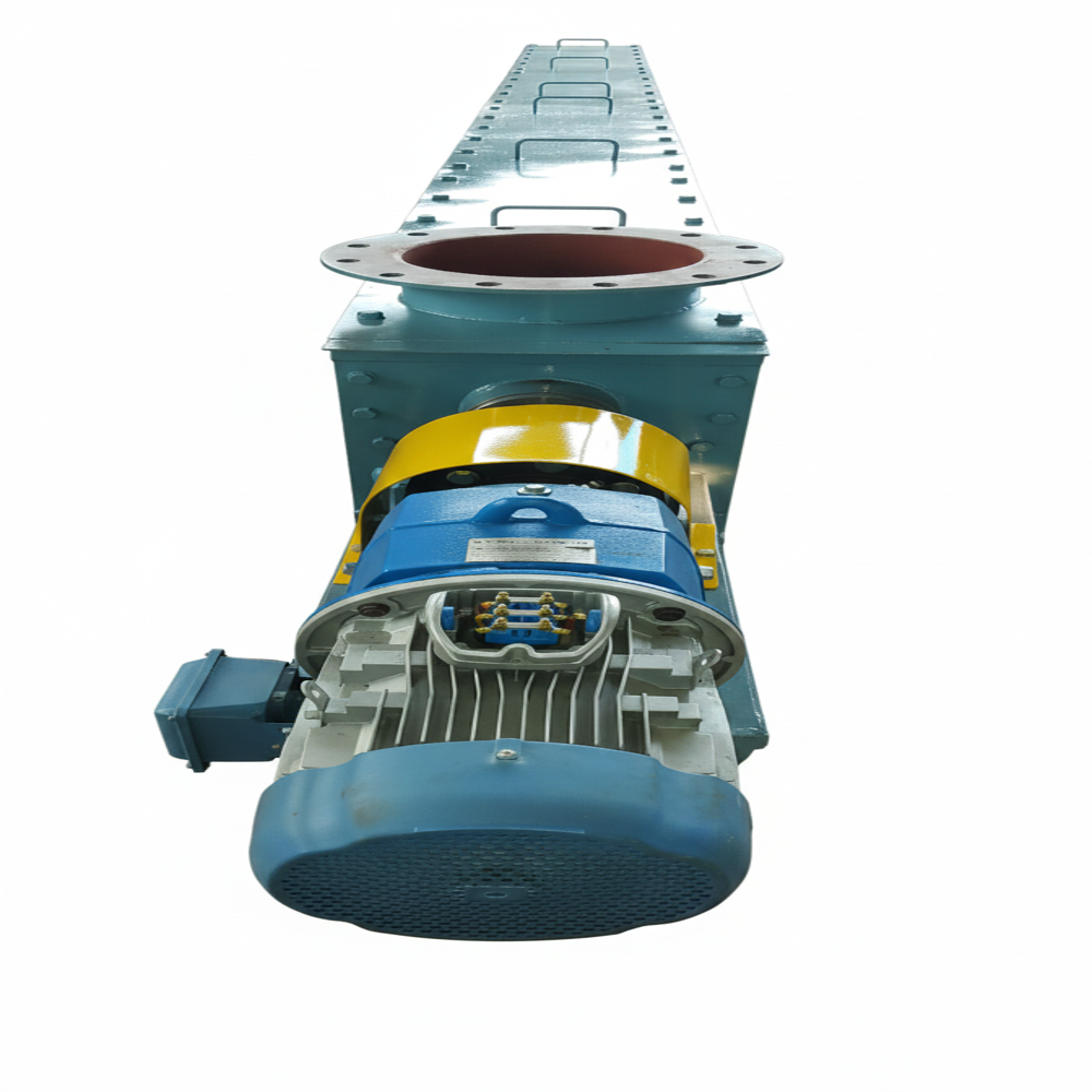 Screw Conveyor