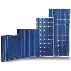 सौर मॉड्यूल