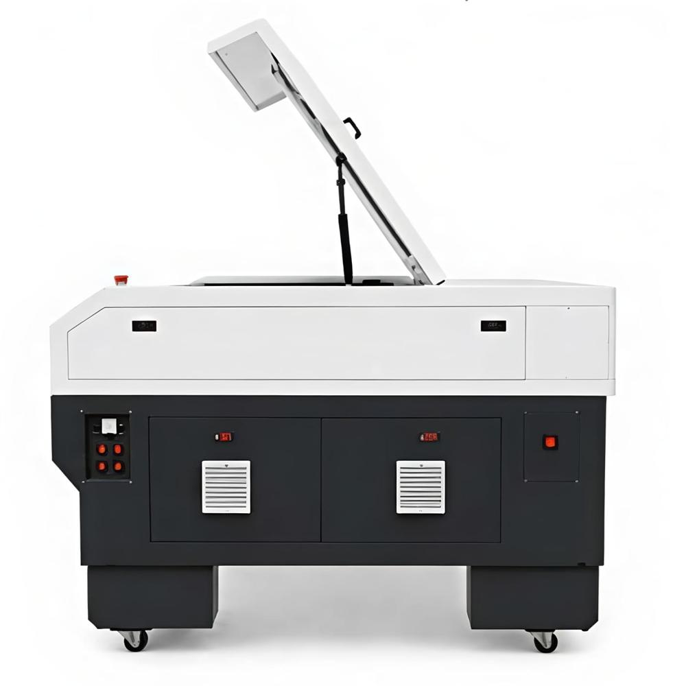 130w Co2 Laser Cutting Machine