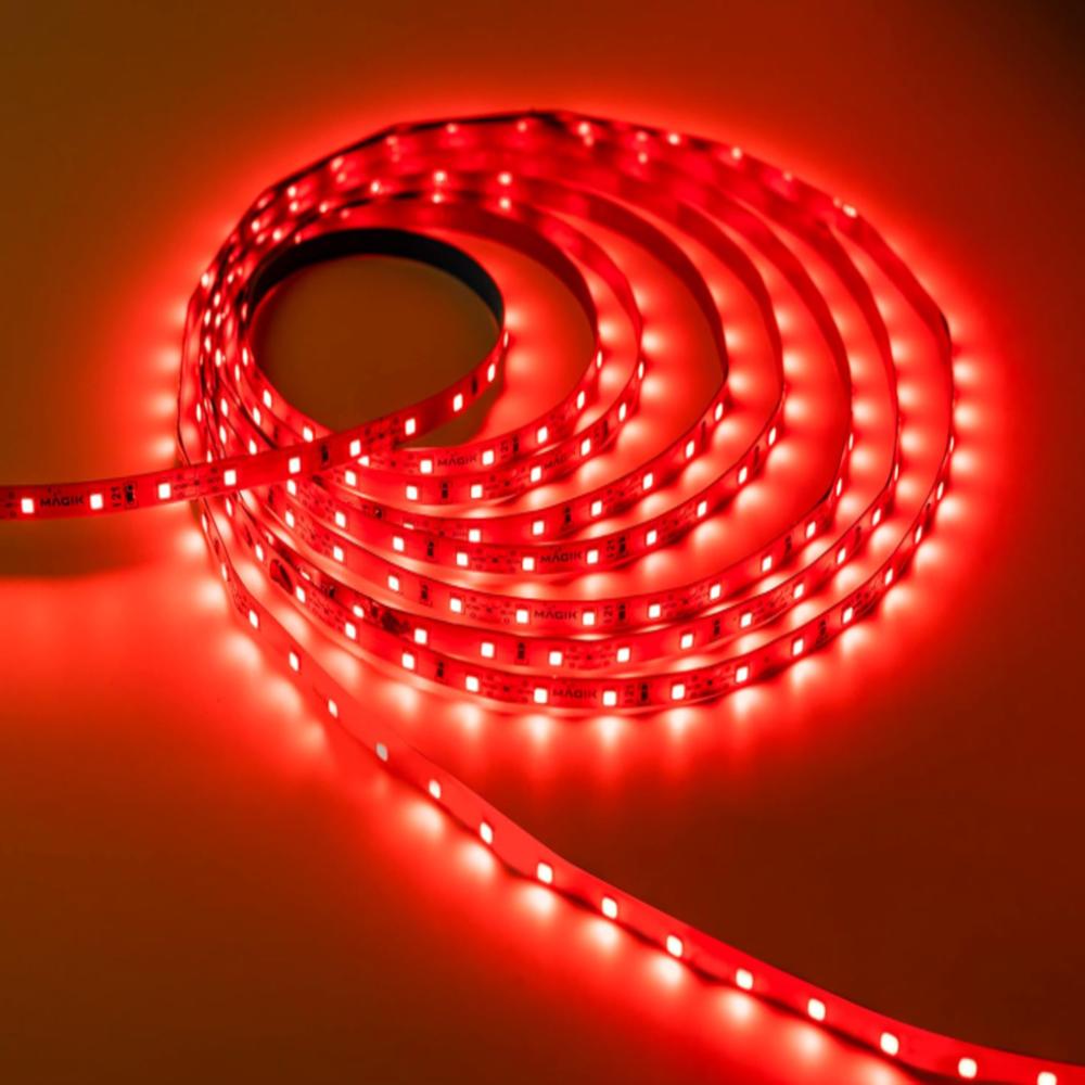 Led Neon Strip Light - Application: Decoration