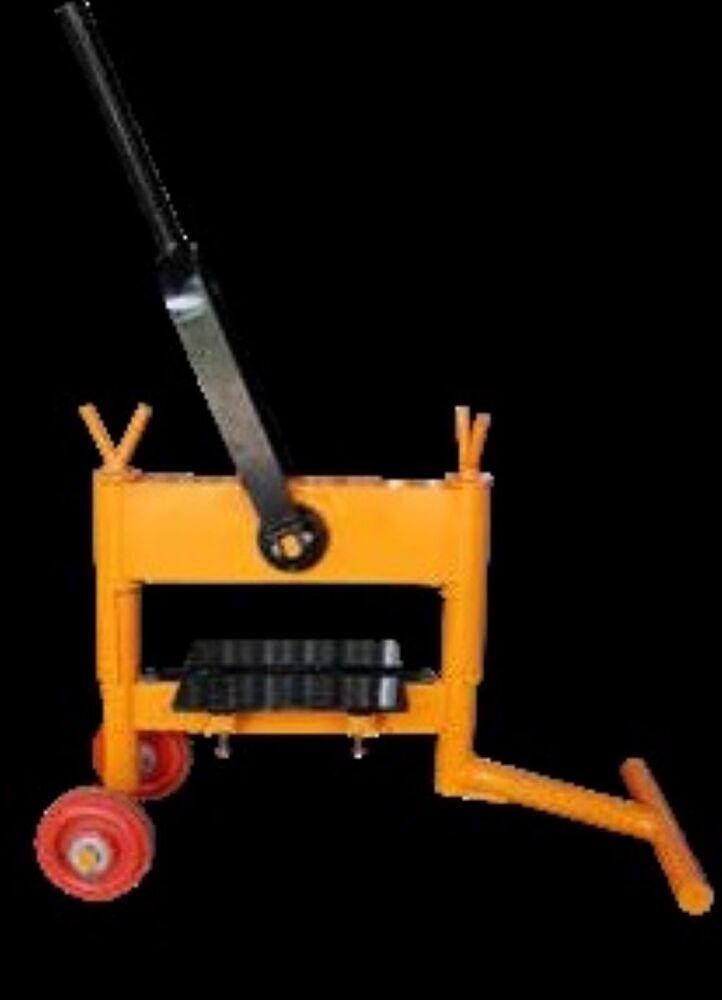 Block Cutter Paver