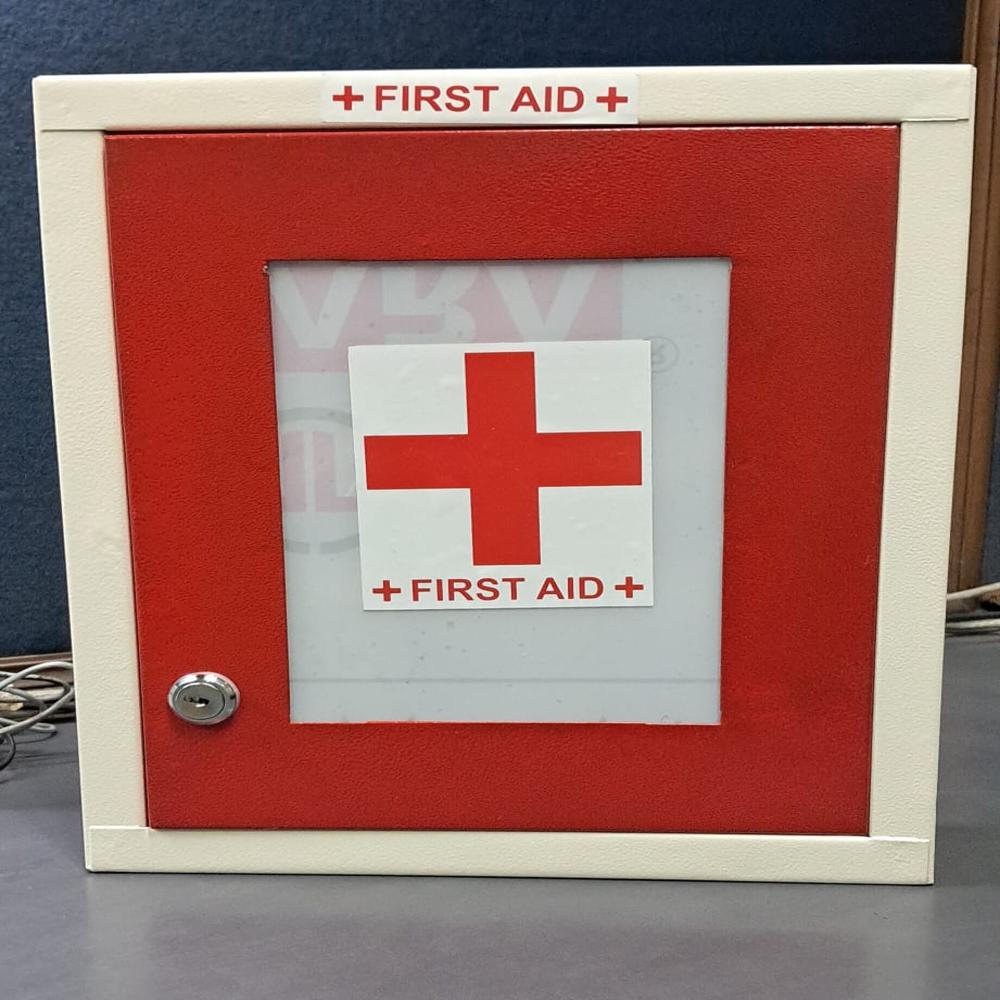 First Aids