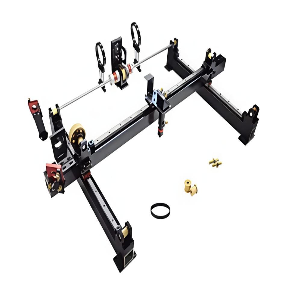 150 w Co2 Laser Cutting Machine