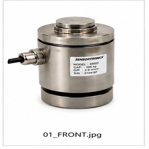 Load Cell For Bagging Machine