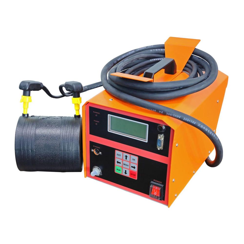 Electrofusion Welding Machine