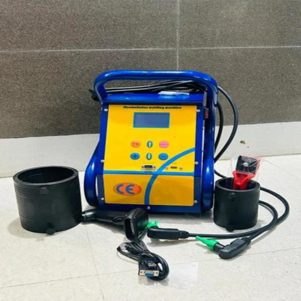 Electrofusion Welding Machine