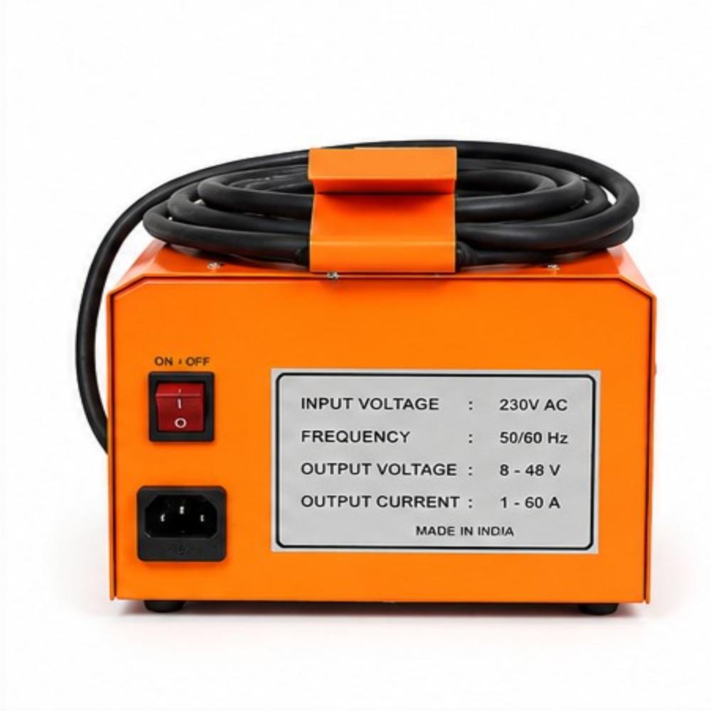 Electrofusion Welding Machine