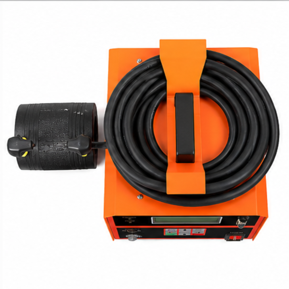 Electrofusion Welding Machine