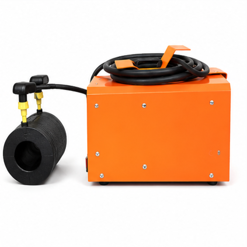 Electrofusion Welding Machine