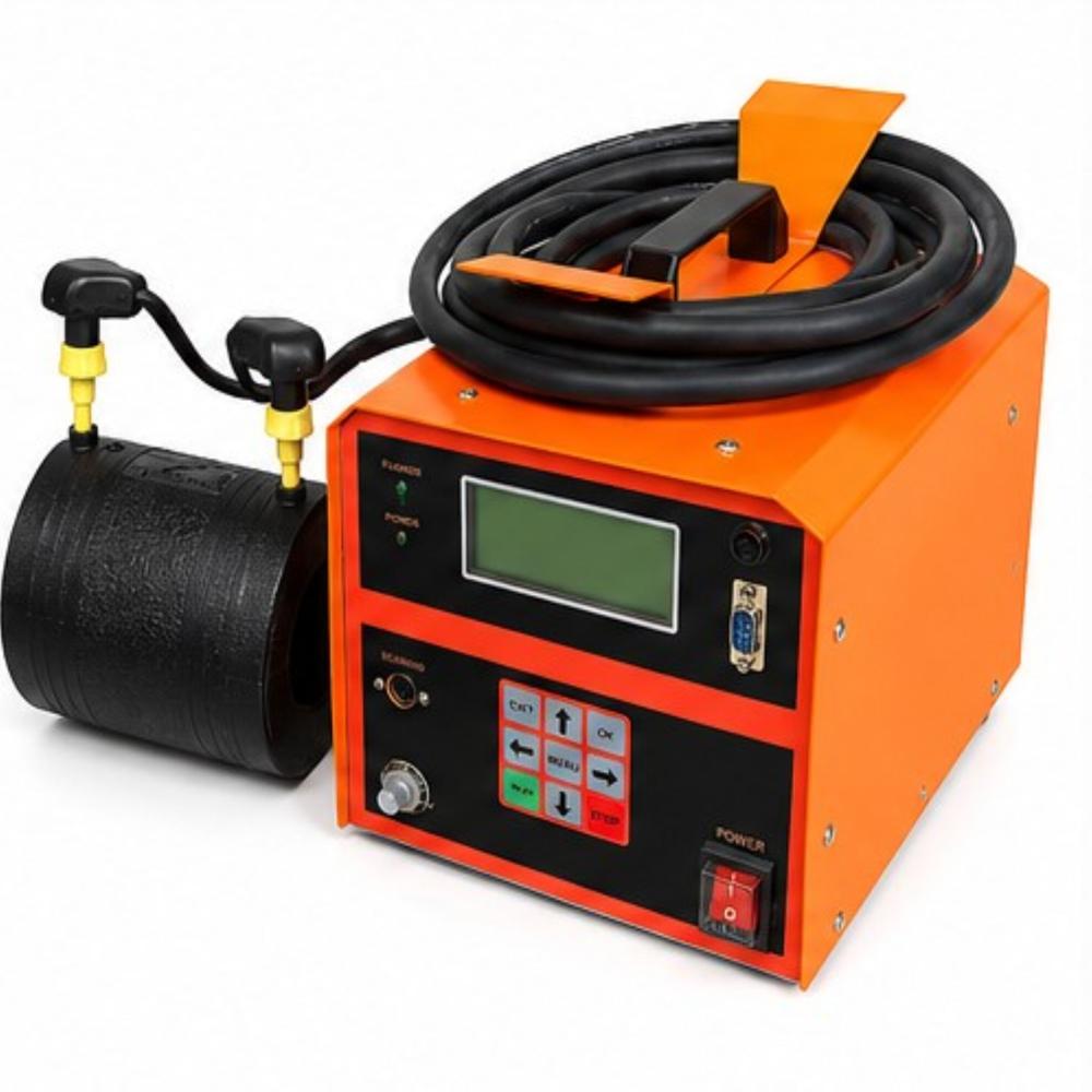 Electrofusion Welding Machine