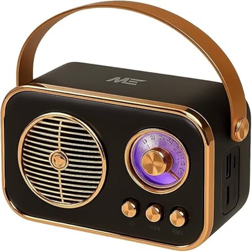 MZ M209 Portable Bluetooth Speaker