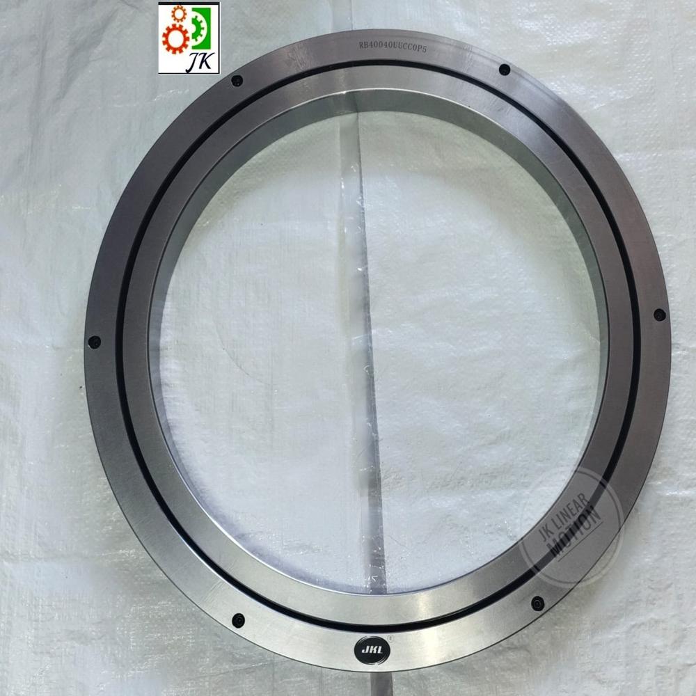 RB 40040 UU CCO P5-CROSS ROLLER BEARING