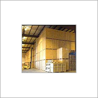 ऑन साइट पैकिंग सेवा