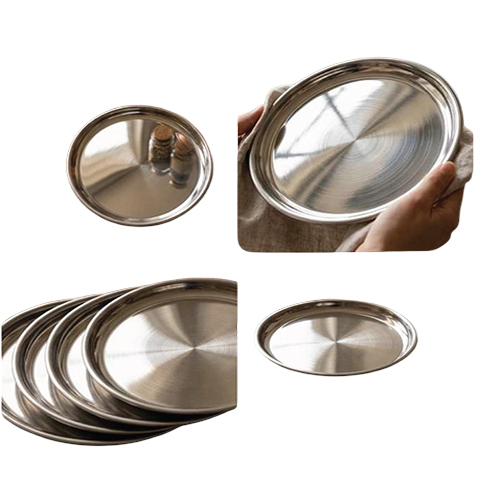 Dinner Plate
