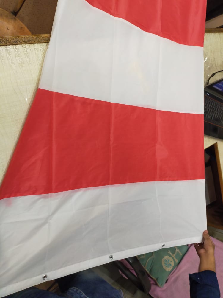 Windsock Wind Indicator By Safety Zone