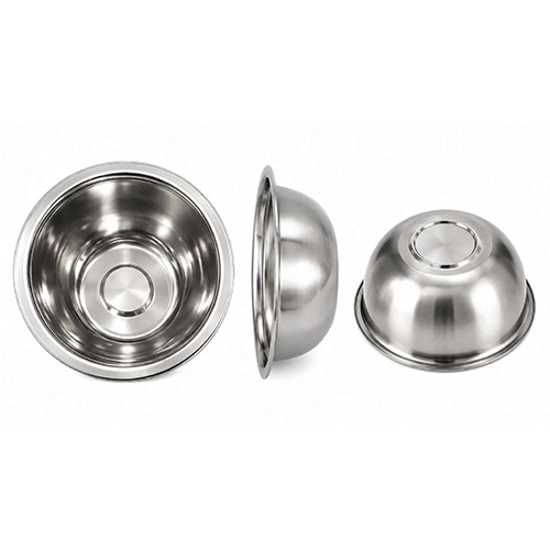 Stainless Steel Deep MIxing Bowl