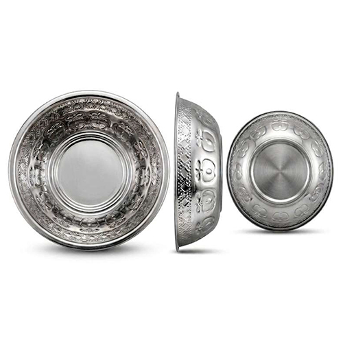 Stainless Steel Designer Basin Bowl
