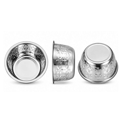 Stainless Steel Finger Bowl