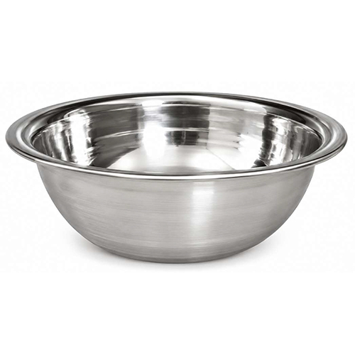 Stainless Steel Multipurpose Doom Bowl