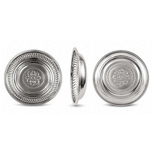 Stainless Steel Lovely Parat
