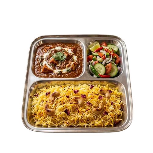Khomchas And Thalis