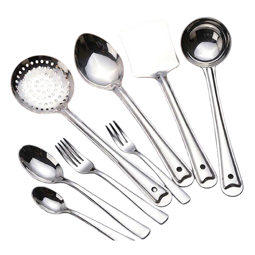 Stainles Steel Cutlery