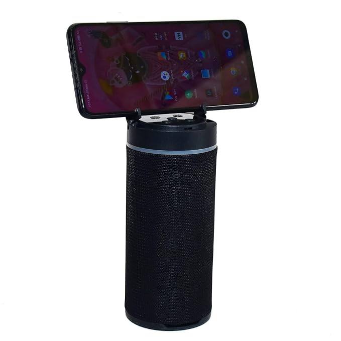 MZ KT-125 WIRELESS SPEAKER