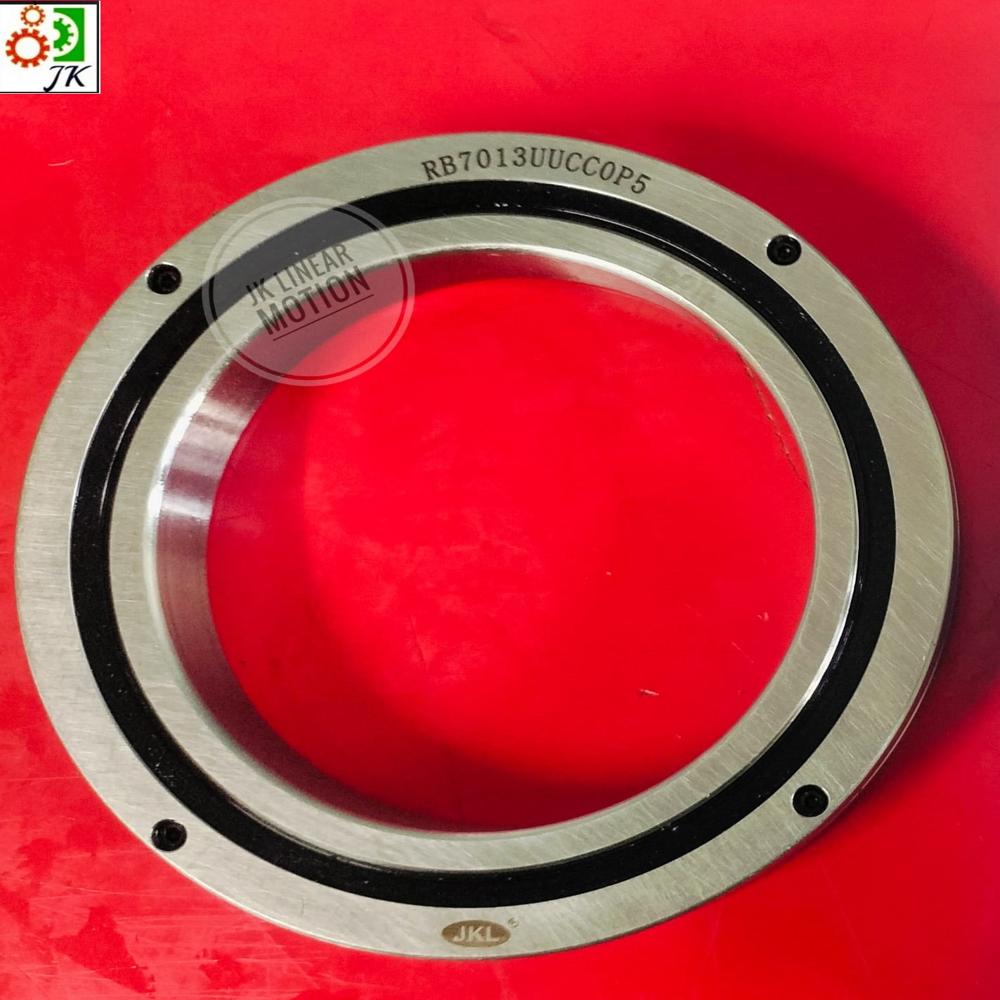 RB 7013 UU CCO P5-CROSS ROLLER BEARING