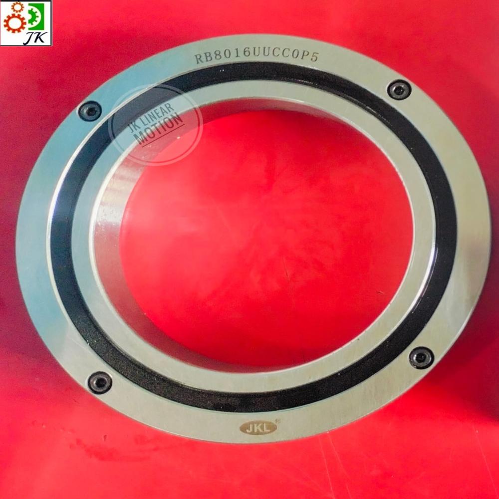 RB 8016 UU CCO P5-CROSS रोलर बेयरिंग