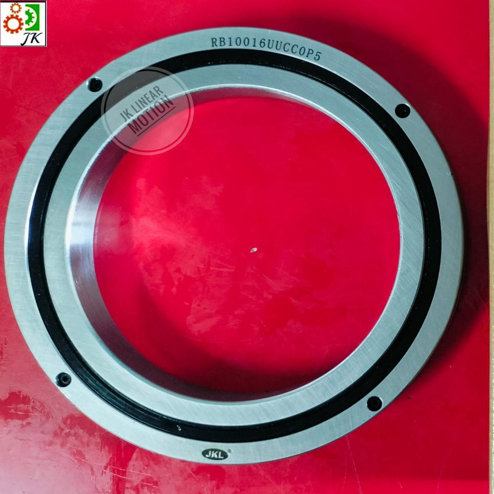RB 10016 UU CCO P5-CROSS रोलर बेयरिंग