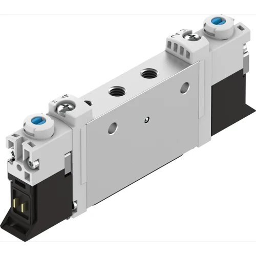 Festo VUVG L10 T32C AT M5 1P3 Pneumatic Valve