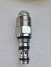 Hydraulic Check Valve