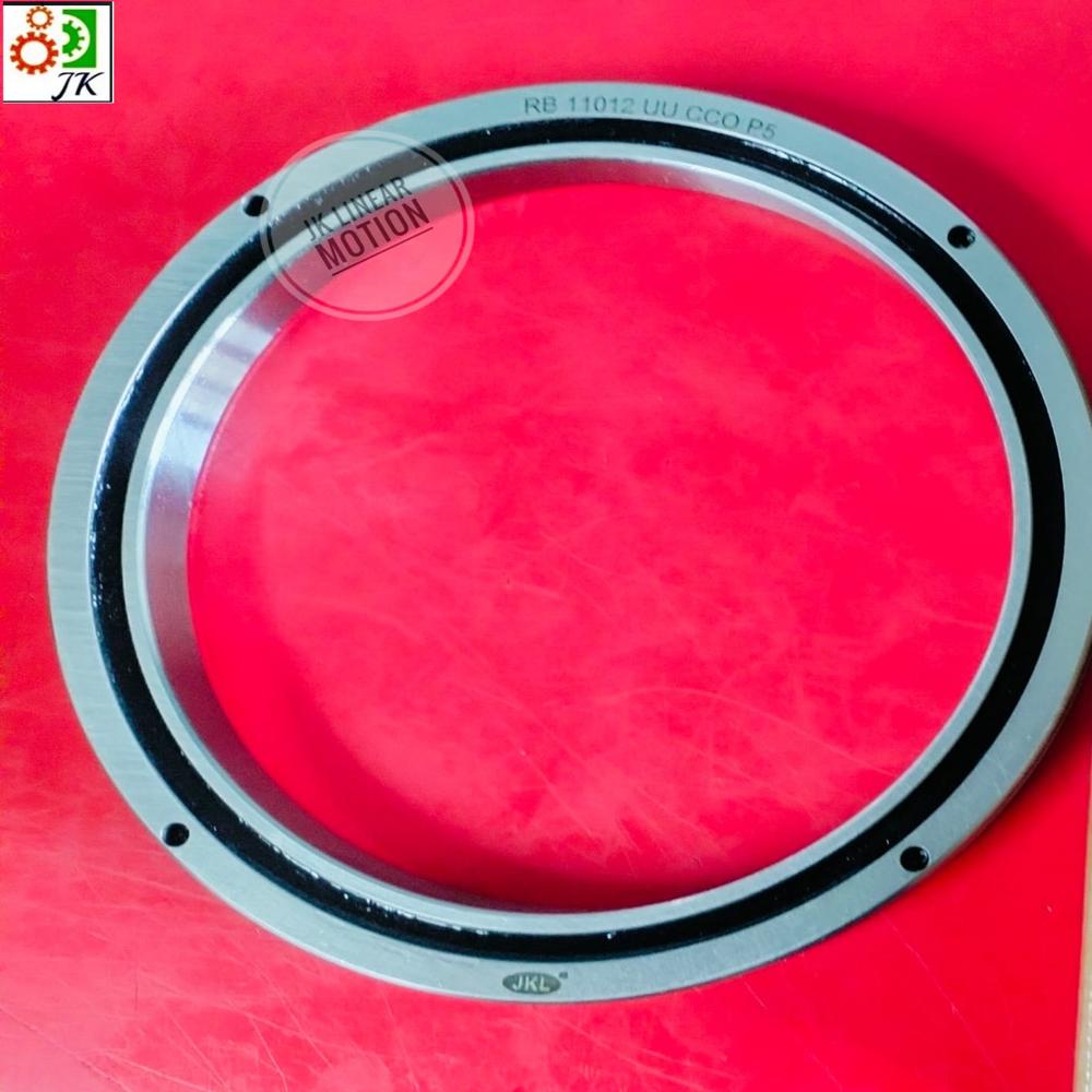 RB 11012 UU CCO P5-CROSS रोलर बेयरिंग