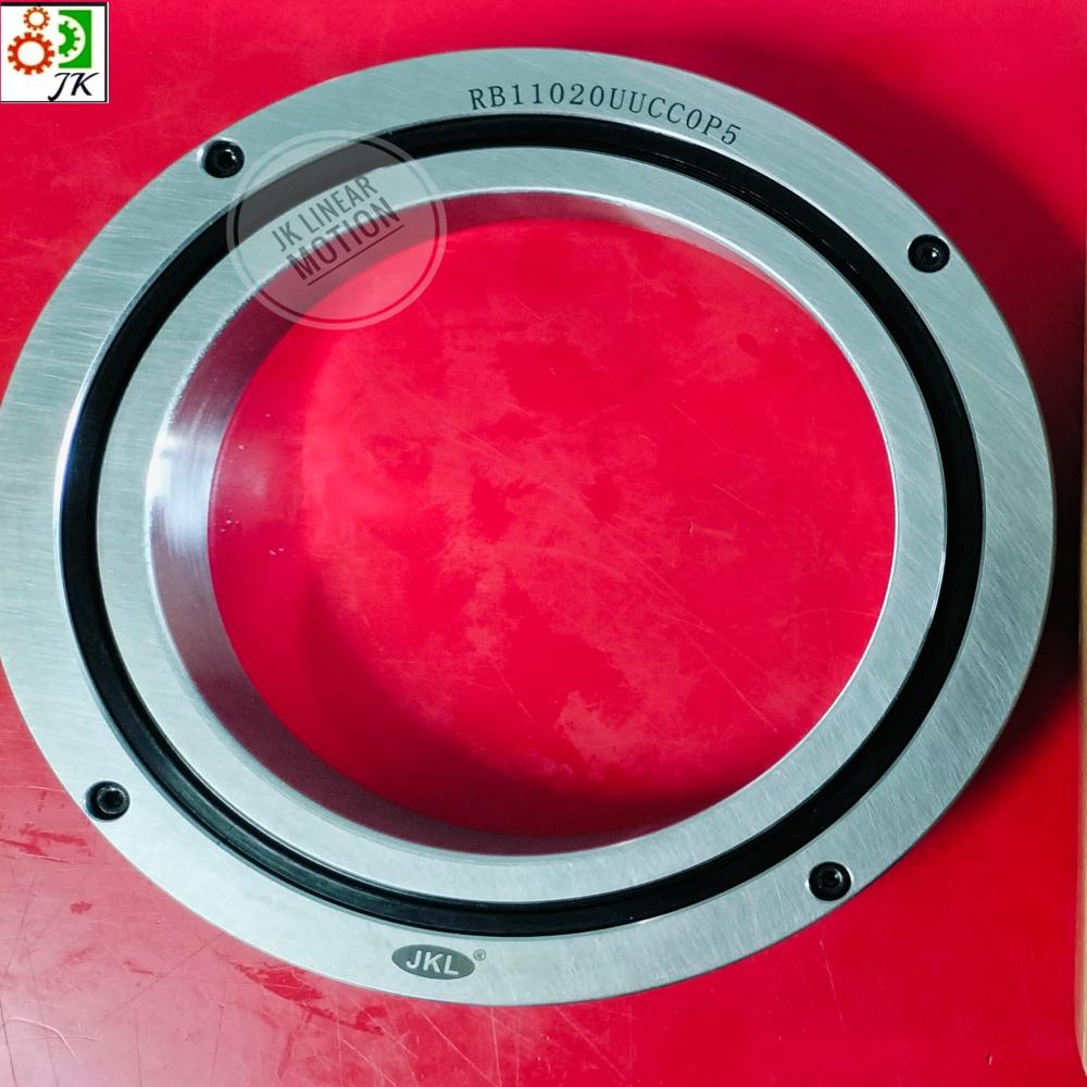 RB 11020 UU CCO P5-CROSS ROLLER BEARING