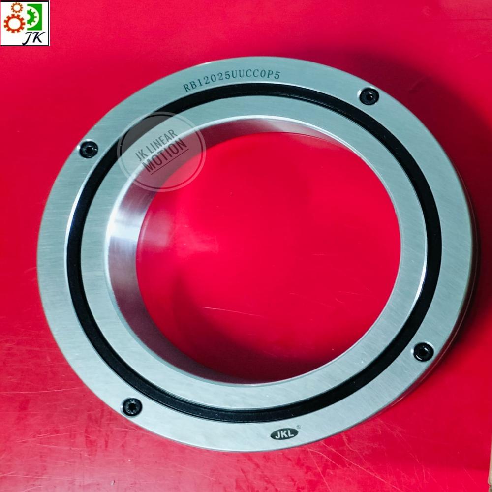 RB 12025 UU CCO P5-CROSS ROLLER BEARING