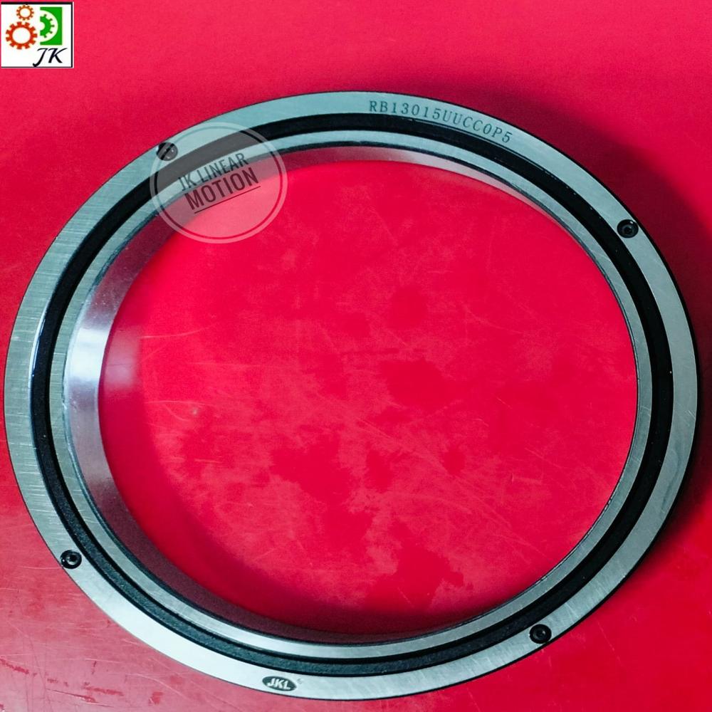 RB 13015 UU CCO P5-CROSS ROLLER BEARING