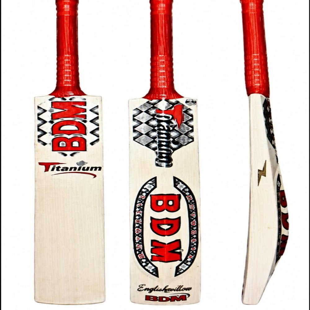 BDM Designer Exclusive Bat
