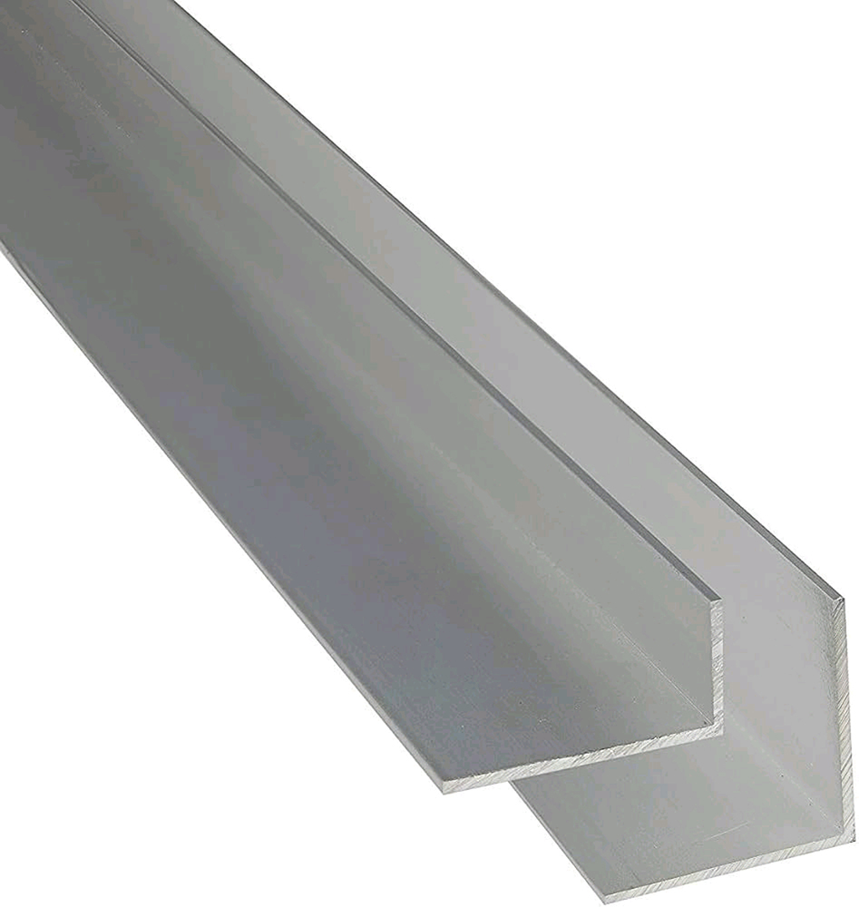 Aluminium Angle