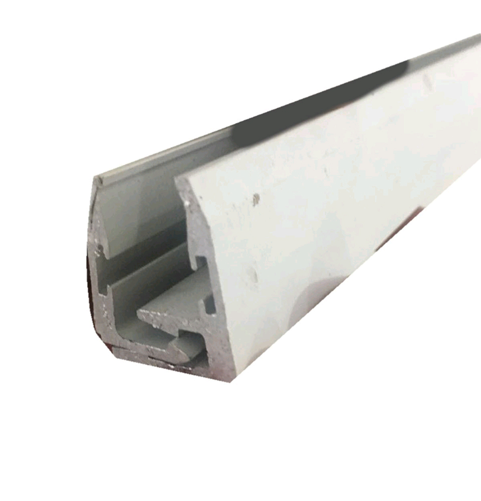 Aluminium Glazing Patti