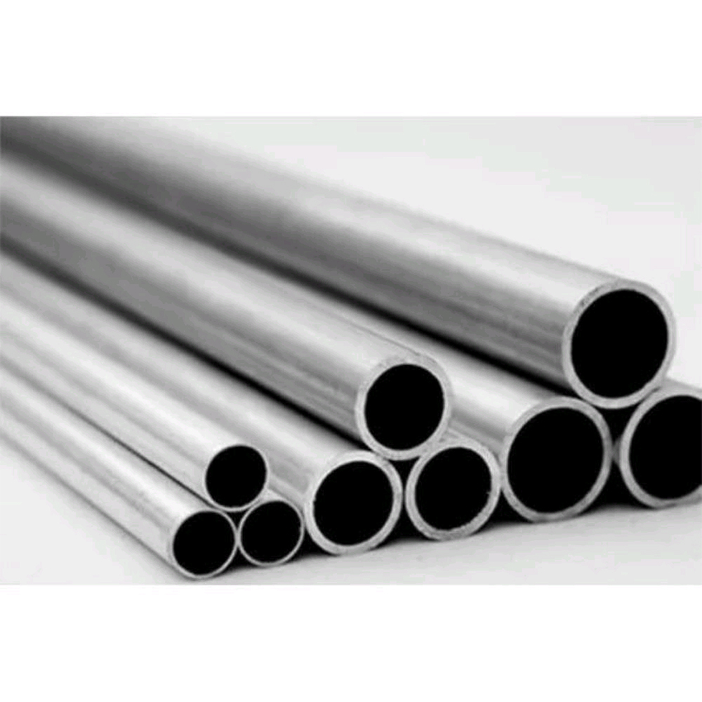 Aluminium Round Pipes