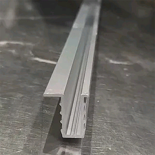 Aluminium Tiko Channel