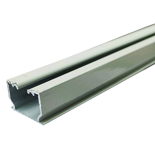 Aluminum M Track Channel Curtain Track