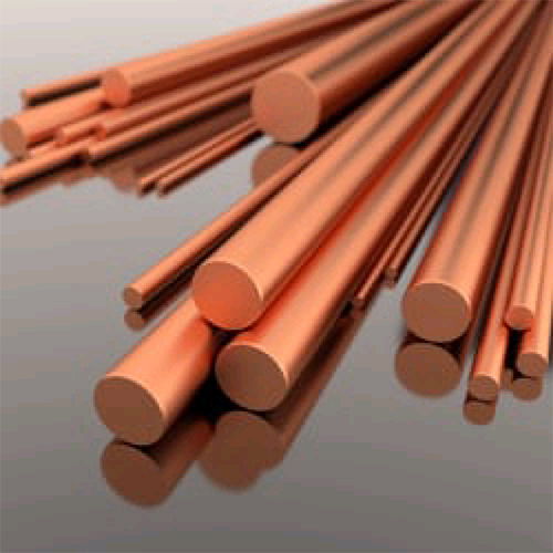 Copper Rod