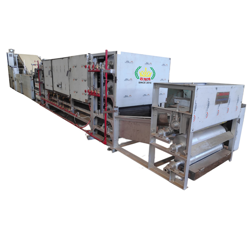 Automatic Chapati Making Machine - Feature: High Quality