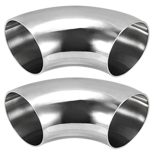SS Elbow